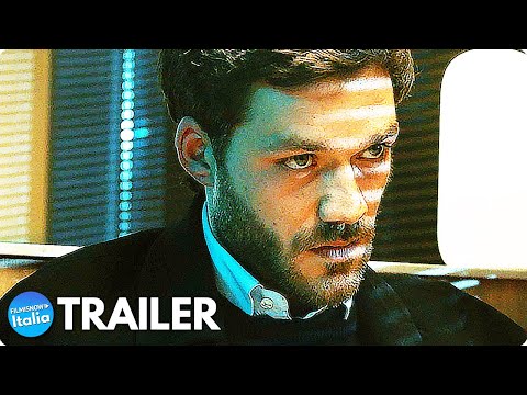 L’UOMO SULLA STRADA (2022) Trailer ITA del Film Thriller con Lorenzo Richelmy,