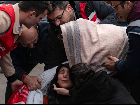 Esplode miniera di carbone in Turchia: almeno 28 morti, 15 operai intrappolati