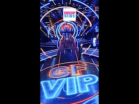 Nuovi Concorrenti Entrano al GF Vip!
