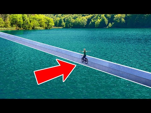 10 Incredibili Percorsi Ciclabili Che Ti Spingeranno Ad Andare In Bici