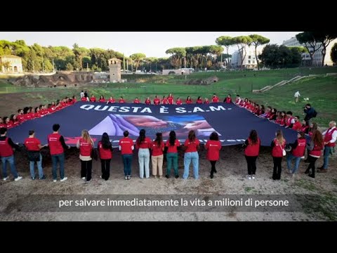 Giornata mondiale dell’alimentazione, l’appello di Save the Children