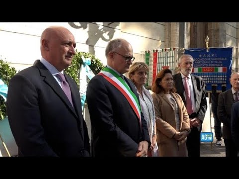 Rastrellamento del Ghetto a Roma: «Non c’è pericolo fascista, ma deriva estremista»
