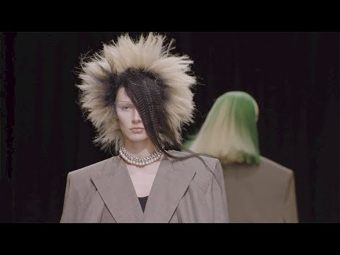 Junya Watanabe | Spring Summer 2023 | Full Show