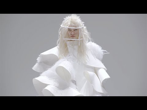 Comme Des Garçons | Spring Summer 2023 | Full Show