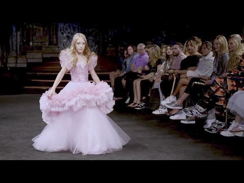 Wanda Beauchamp | Spring Summer 2023 | Full Show