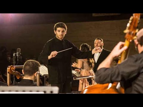 Concerti all’università, la stagione è partita con il Don Giovanni di Mozart