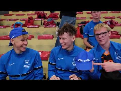 Special Olympics, ecco le spettacolari immagini e le storie del Torneo unificato di basket