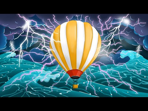 Steve Fossett: il Pilota Misteriosamente Scomparso Dopo Aver Battuto Più Record Mondiali di Volo