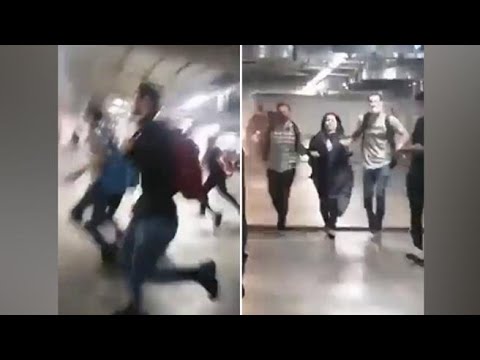 Iran, la Sharif University assediata dalle milizie. Gli studenti: «Ci sparano addosso»