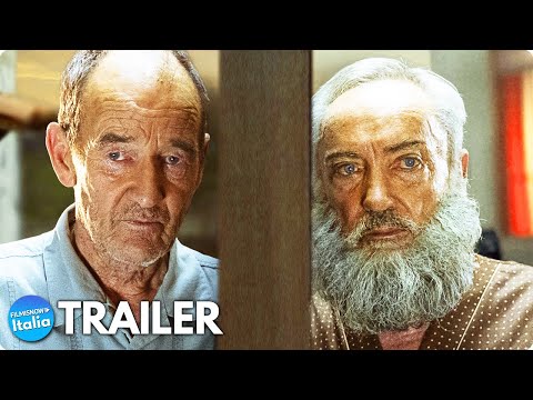 IL MIO VICINO ADOLF (2022) Trailer ITA della Commedia con David Hayman