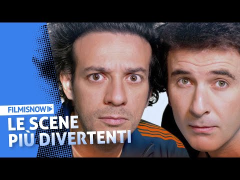 FICARRA E PICONE – Le Scene Più Divertenti