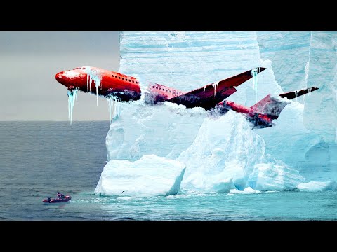 10 Ritrovamenti Interessanti in Luoghi Glaciali