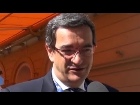Domenico Rubino: «La ripresa solo dalla fine del 2013»