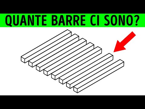 Questa Illusione Ottica Sconvolgerà La Tua Mente