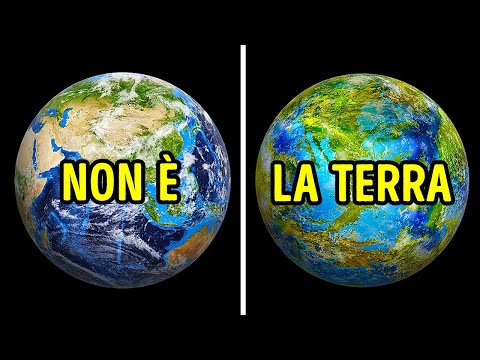 Questo Pianeta Ha l’84% di Probabilità di Essere Abitabile