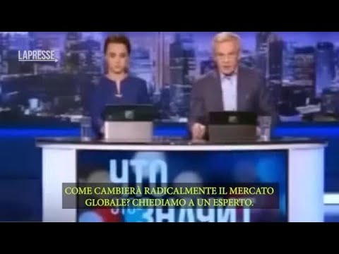 Ucraina, fuori onda dell’esperto russo: «Sono droni iraniani ma non chiedetemelo»