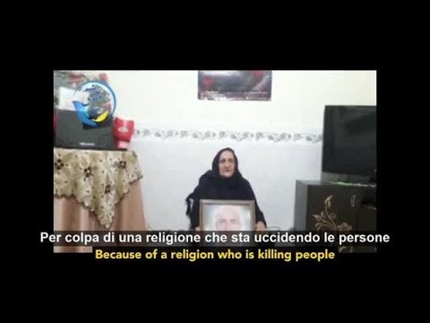 Iran, ottantenne toglie l’hijab: «Chi non lo fa è codardo»