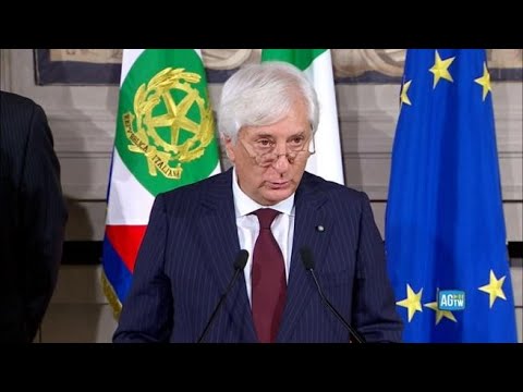 Quirinale, Zampetti: «Meloni ha accettato l’incarico senza riserva, domani il giuramento»