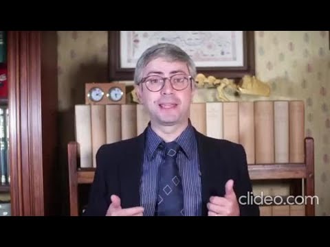 Renato Minutolo imita Alessandro Barbero: «Vi racconto di Guglielmo il Bastardo»