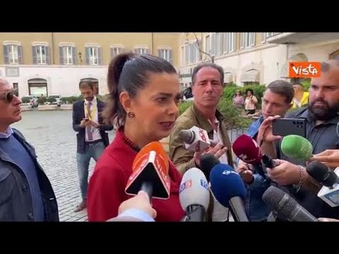 Boldrini: Perchè non dire la Presidente? E’ leader di Fratelli d’Italia, ha dimenticato sorelle?