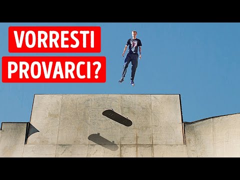 Come Lo Skateboard È Cambiato Negli Anni