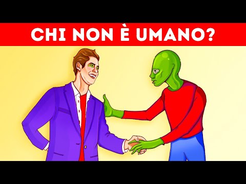 24 Indovinelli da Risolvere Prima di Iniziare la Giornata