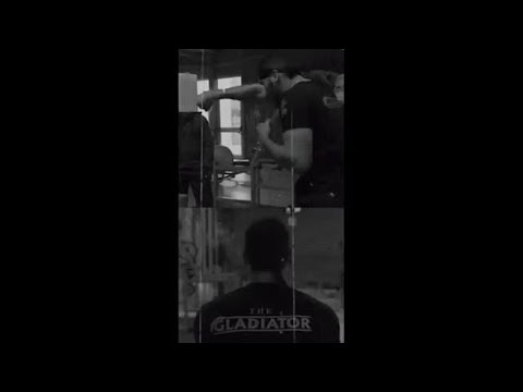 Boxe: ecco come combatte Guido Vianello