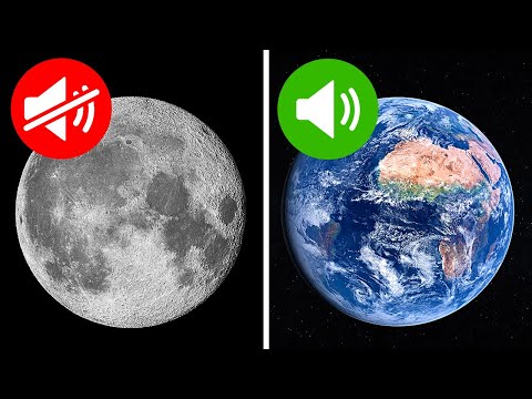 Nello Spazio Nessuno Può Sentirti Urlare… O Forse Sì?