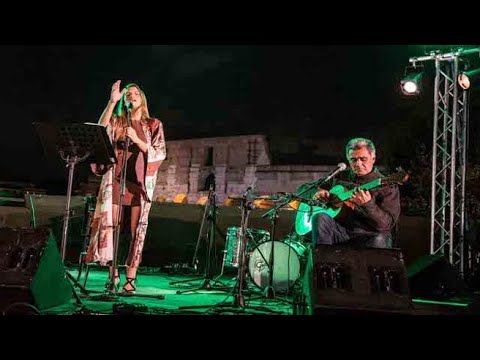 Guinga, il compositore e chitarrista brasiliano in concerto al Parco del Celio