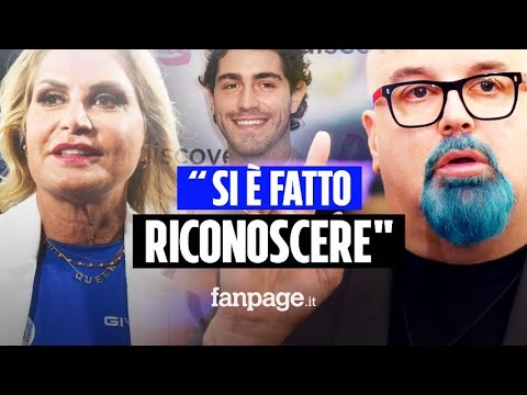 I vip della tv contro Giovanni Ciacci dopo l’eliminazione al GF Vip: “Ti sei fatto riconoscere”