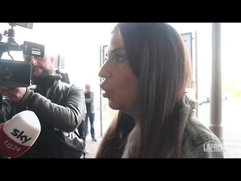 Aggressione Assago, la testimone: «Si è scatenato il panico, scappavano tutti»