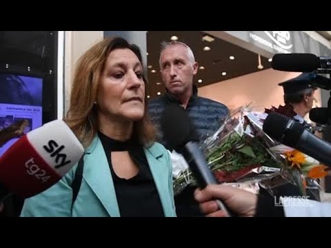 Assago, il sindaco: «Aggressore non era seguito nel modo giusto»