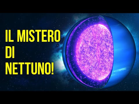 Il Mistero Di Nettuno Che Nemmeno La NASA Riesce A Spiegare