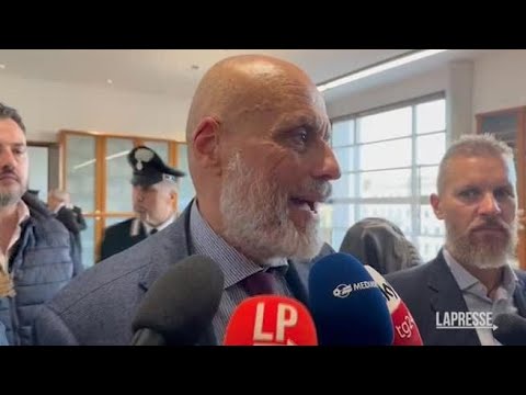 Il pm Viola: «L’aggressione di Assago causata da disagio psichico»