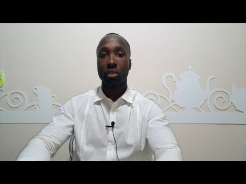 Rudy Guede: il libro «Il beneficio del dubbio» e la mia verità