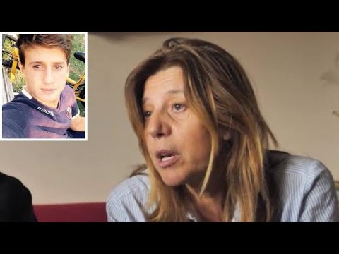 Davide Ferrerio, picchiato a Crotone e in coma per uno scambio di persona. La madre: «Me lo…