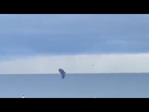 Ucraina, battaglia a Sebastopoli: navi russe attaccate con i droni di Kiev