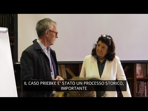 Ucraina, Severino: «Crimini guerra? Possibile perseguirli con prove e testimoni»