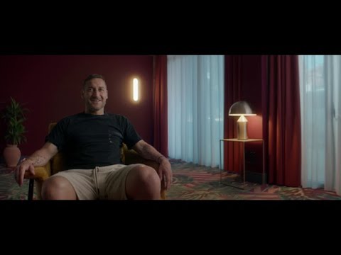 Su Prime Video dal 2 novembre il docufilm di Carletto Mazzone, i ricordi di Totti: «Come un…