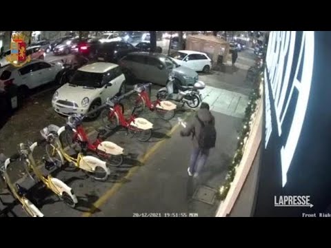 Milano, rapine e furti di orologi di valore: 5 arresti
