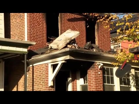 New York, incendio in una casa nel Bronx: 4 morti