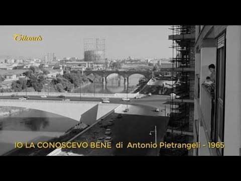 Tevere Day, al Canottieri Roma il film con le scene più celebri girate sul fiume