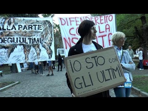 Sfattoria degli Ultimi, nuova udienza al Tar. Entro 48 ore la decisione