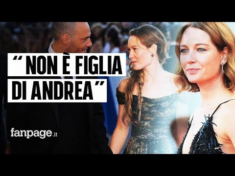 Cristiana Capotondi diventa mamma: “Io e Andrea Pezzi separati, ma gli ho chiesto di rimanere”