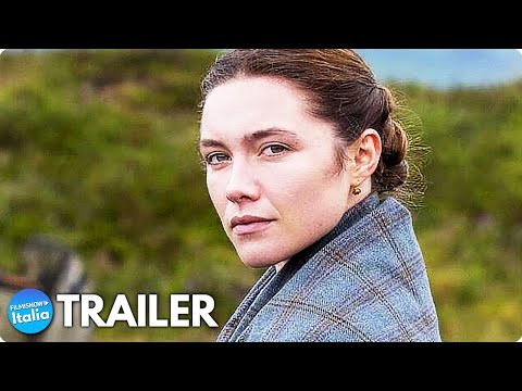 IL PRODIGIO (2022) Trailer ITA del Film Thriller con Florence Pugh