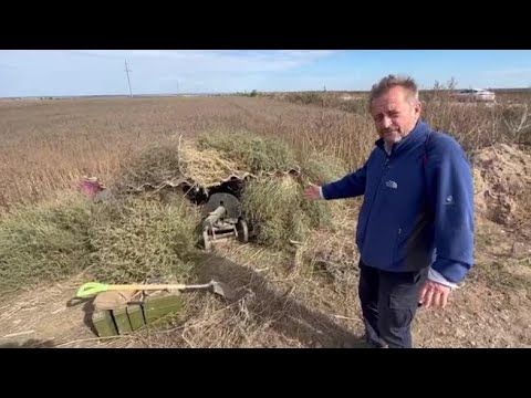 Civili torturati, trincee, bunker e mitragliatrici come nel 1915: viaggio nella prima linea…