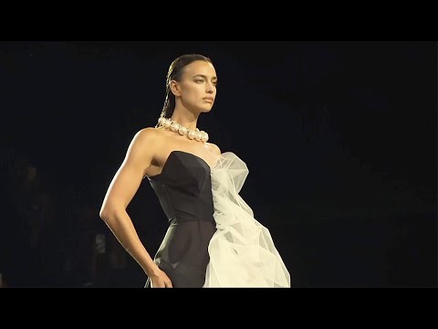 Andreas Kronthaler for Vivienne Westwood | Spring Summer 2023 | Full Show
