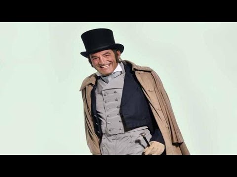 Max Giusti è il marchese del Grillo al  Sistina: «La mia sfida a teatro, spero di non deludervi»