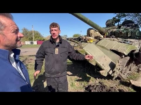 Gli ucraini: «La distruzione del ponte in Crimea blocca i rifornimenti russi anche a Kherson»