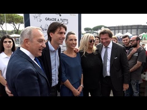 Vaia: «Oggi in Italia nessun allarme per Covid, abbiamo una grande immunità ibrida»